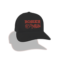 Load image into Gallery viewer, Rosie's Alibi Retro Trucker Hat
