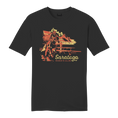 Load image into Gallery viewer, Saratoga Sprint Men's T Shirt
