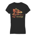 Load image into Gallery viewer, Saratoga Sprint Women's T Shirt
