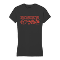Load image into Gallery viewer, Rosie's Alibi Women's T Shirt
