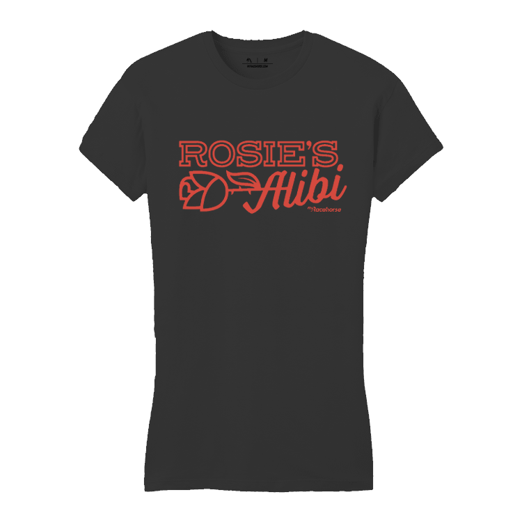 Rosie's Alibi Women's T Shirt