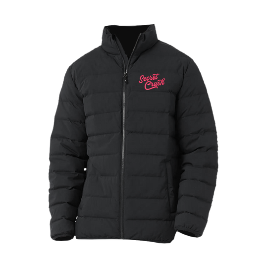Secret Crush Men's Down Jacket
