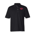 Load image into Gallery viewer, Secret Crush Men's Embroidered Polo Shirt
