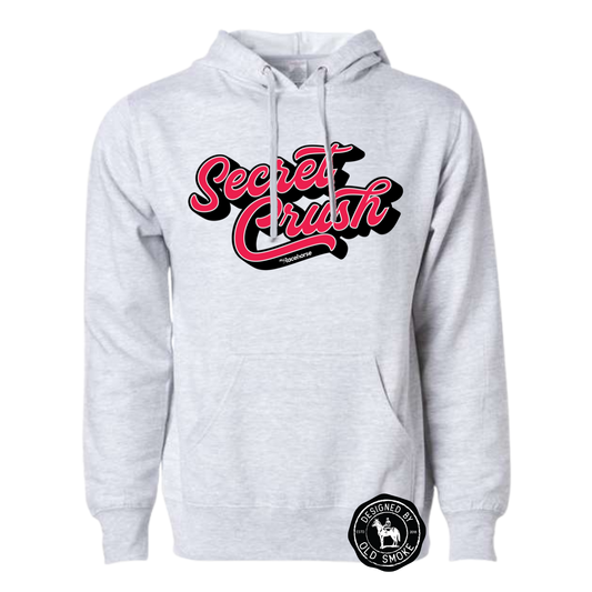 Secret Crush Hooded Sweatshirt