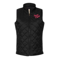 Load image into Gallery viewer, Secret Crush Women's Quilted Vest
