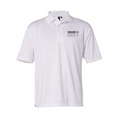 Load image into Gallery viewer, Seize the Grey Men's Embroidered Polo Shirt
