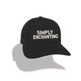 Load image into Gallery viewer, Simply Enchanting Retro Trucker Hat

