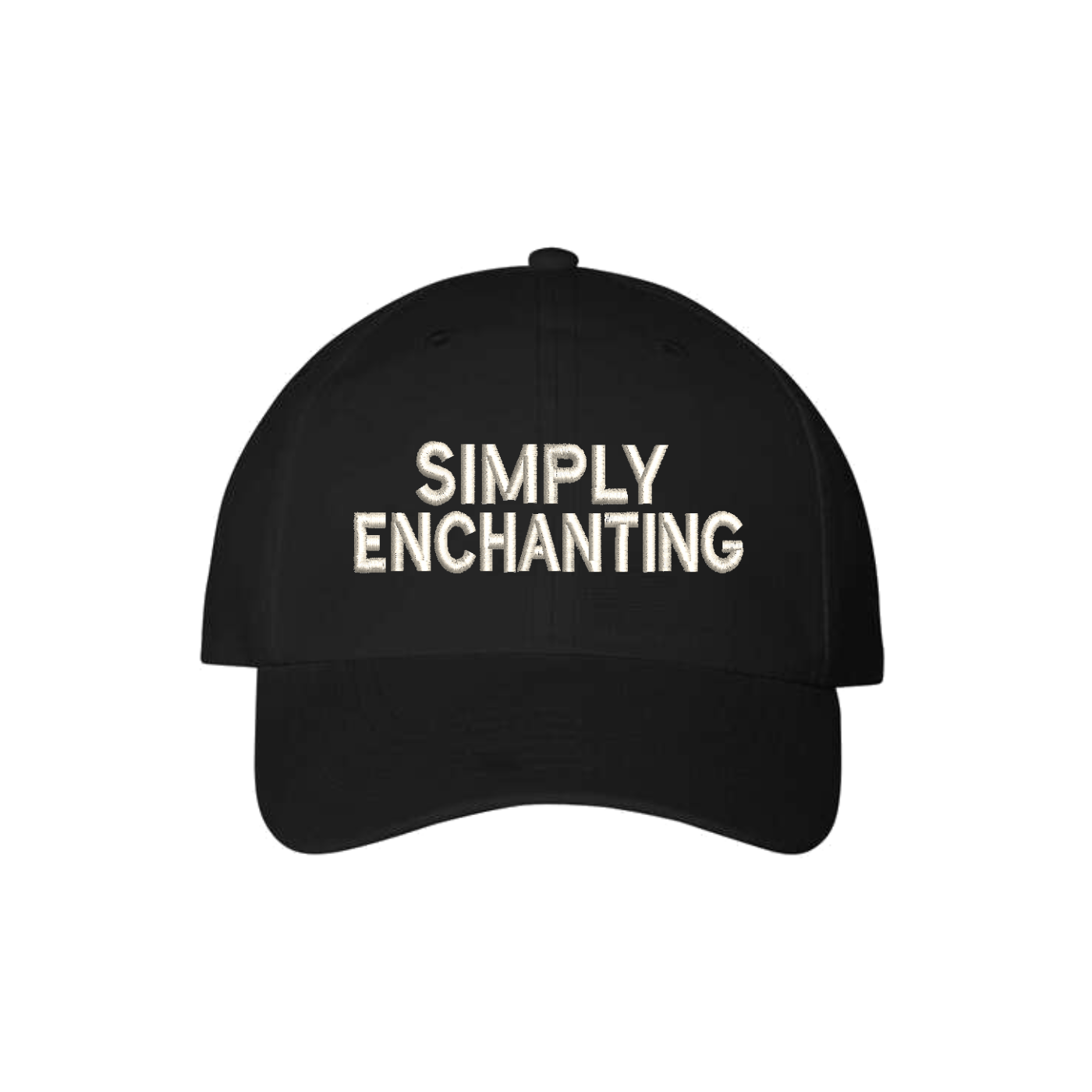 Simply Enchanting Velocity Perfomance Hat