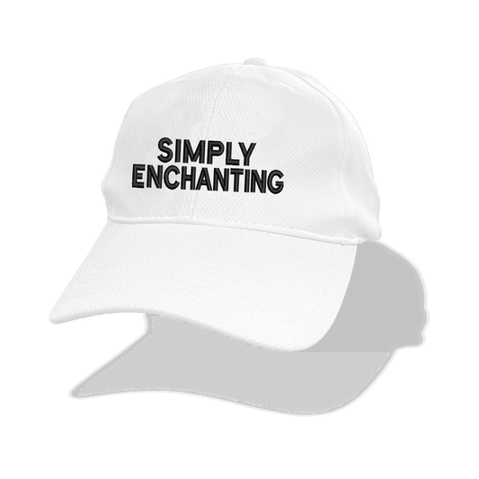 Simply Enchanting Velocity Perfomance Hat