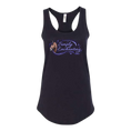 Load image into Gallery viewer, Simply Enchanting Women's Racer Back Tank

