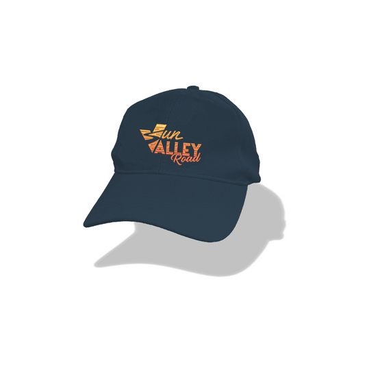 Sun Valley Road Dad Hat