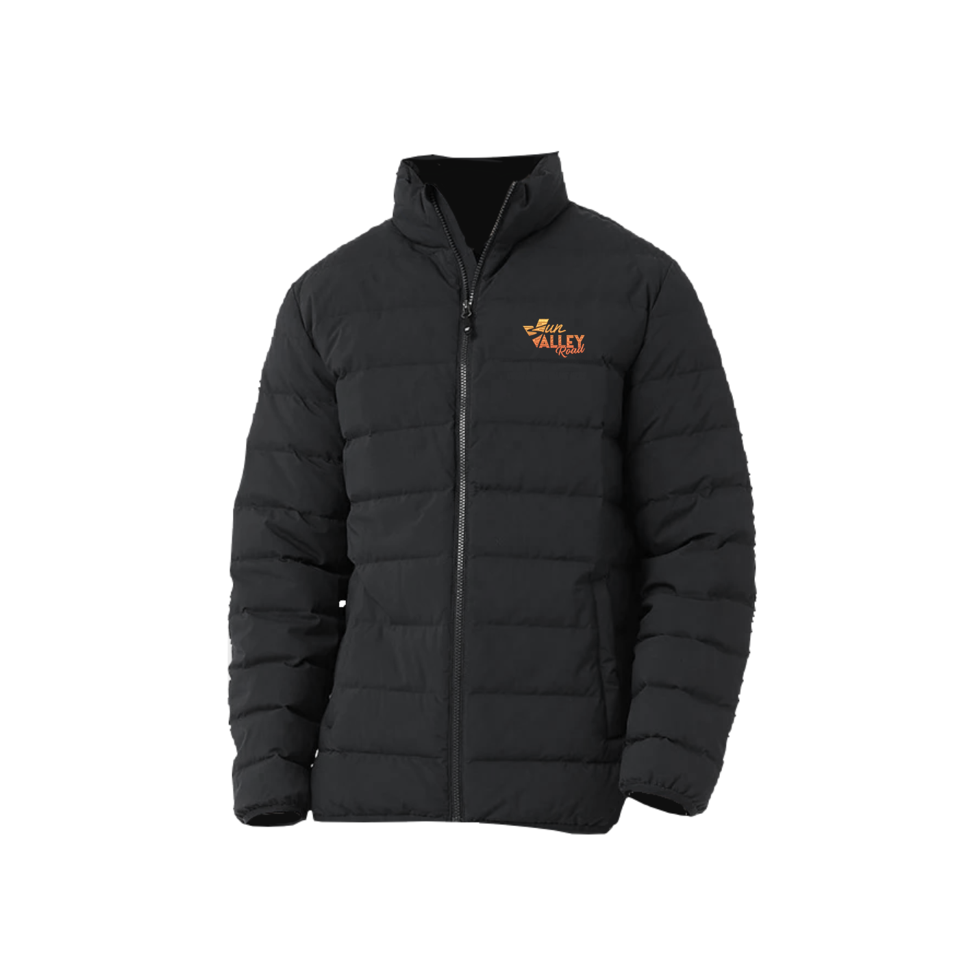 Sun Valley Road Men's Down Jacket