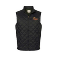 Load image into Gallery viewer, Sun Valley Road Men's Quilted Vest

