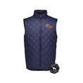 Load image into Gallery viewer, Sun Valley Road Men's Quilted Vest
