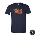 Load image into Gallery viewer, Sun Valley Road Men's SS T Shirt
