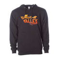 Load image into Gallery viewer, Sun Valley Road Hooded Sweatshirt
