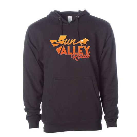 Sun Valley Road Hooded Sweatshirt