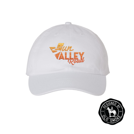 Sun Valley Road Velocity Perfomance Hat