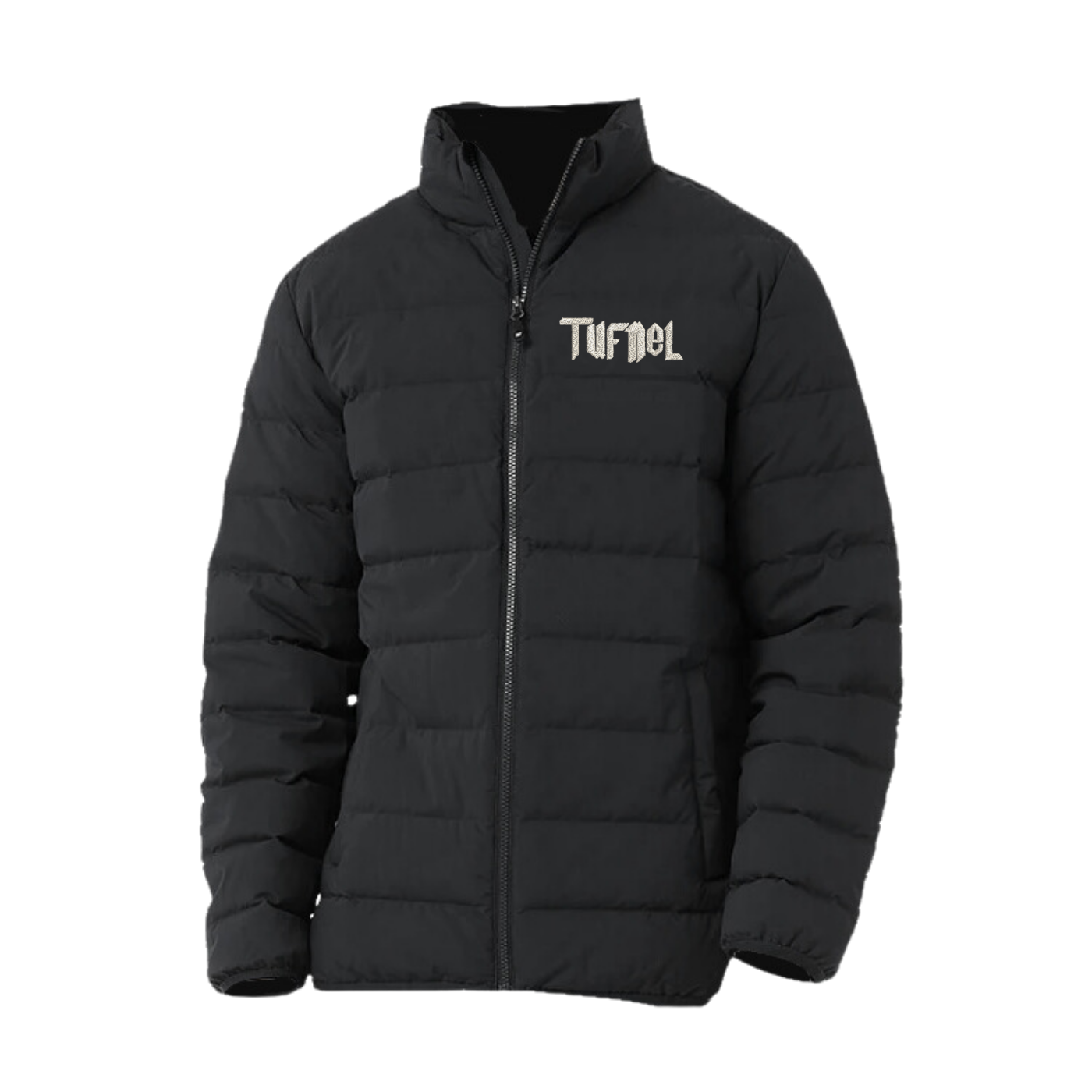 Tufnel Men's Down Jacket