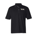 Load image into Gallery viewer, Tufnel Men's Embroidered Polo Shirt
