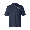 Load image into Gallery viewer, Tufnel Men's Embroidered Polo Shirt

