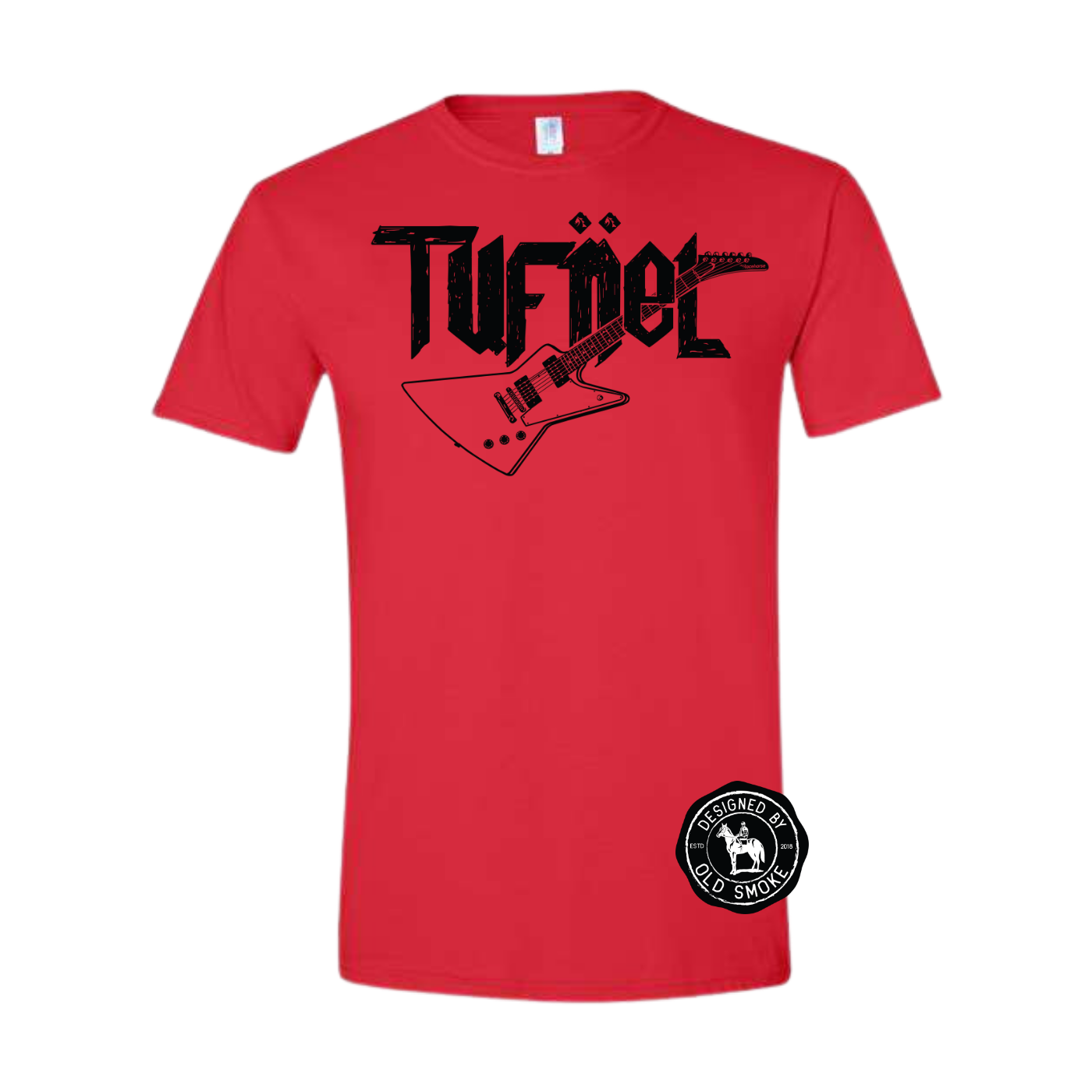 Tufnel Men's SS T Shirt
