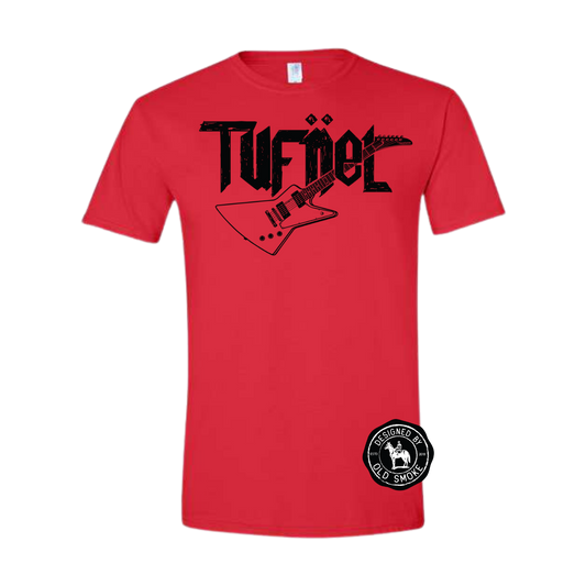 Tufnel Men's SS T Shirt