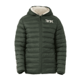 Load image into Gallery viewer, Tufnel Men's Sherpa Lined Jacket
