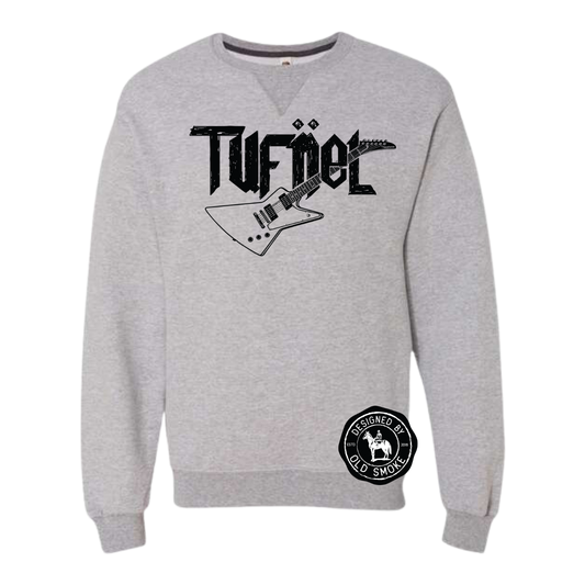 Tufnel Crewneck Sweatshirt