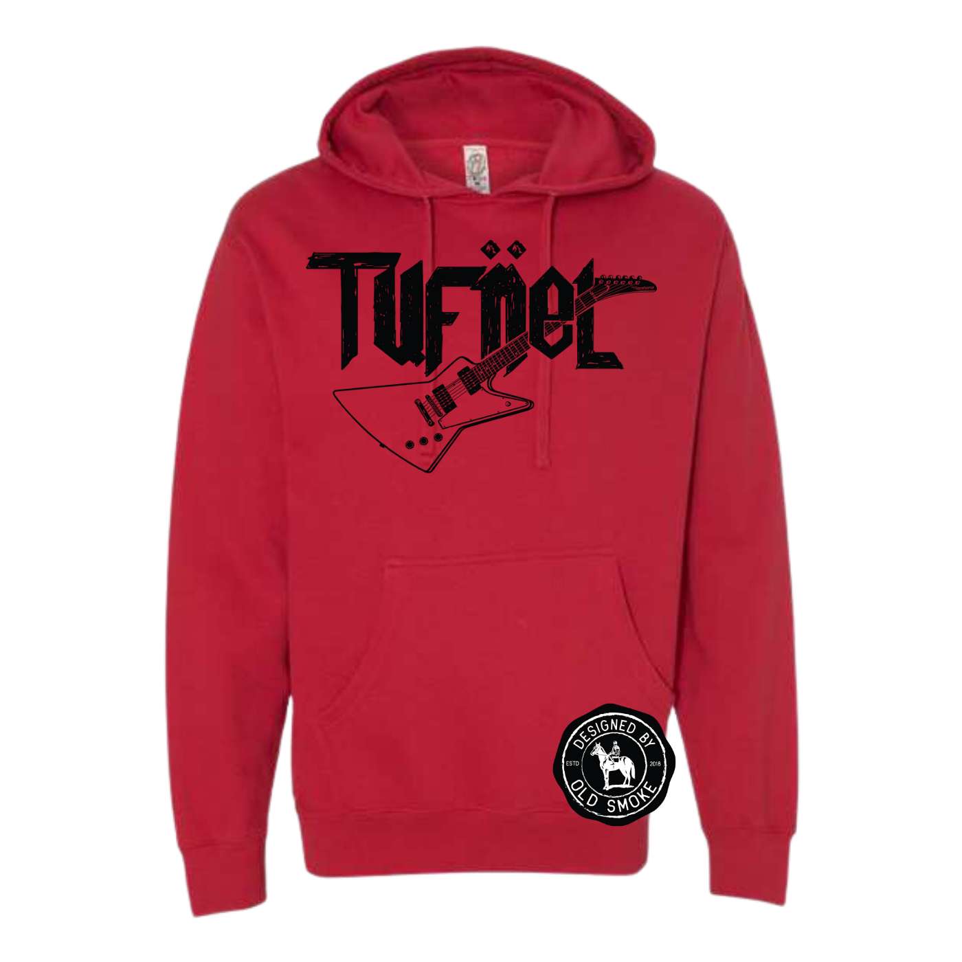 Tufnel Hooded Sweatshirt