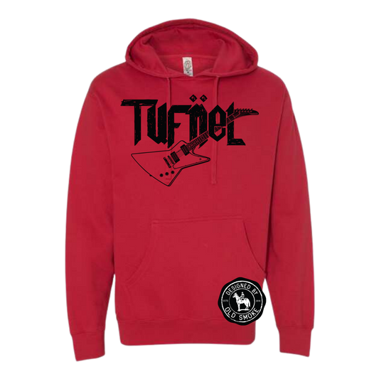 Tufnel Hooded Sweatshirt