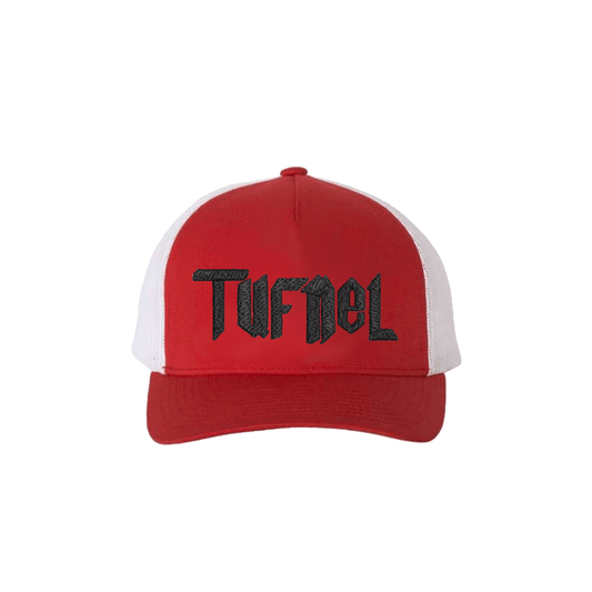 Tufnel Retro Trucker Hat