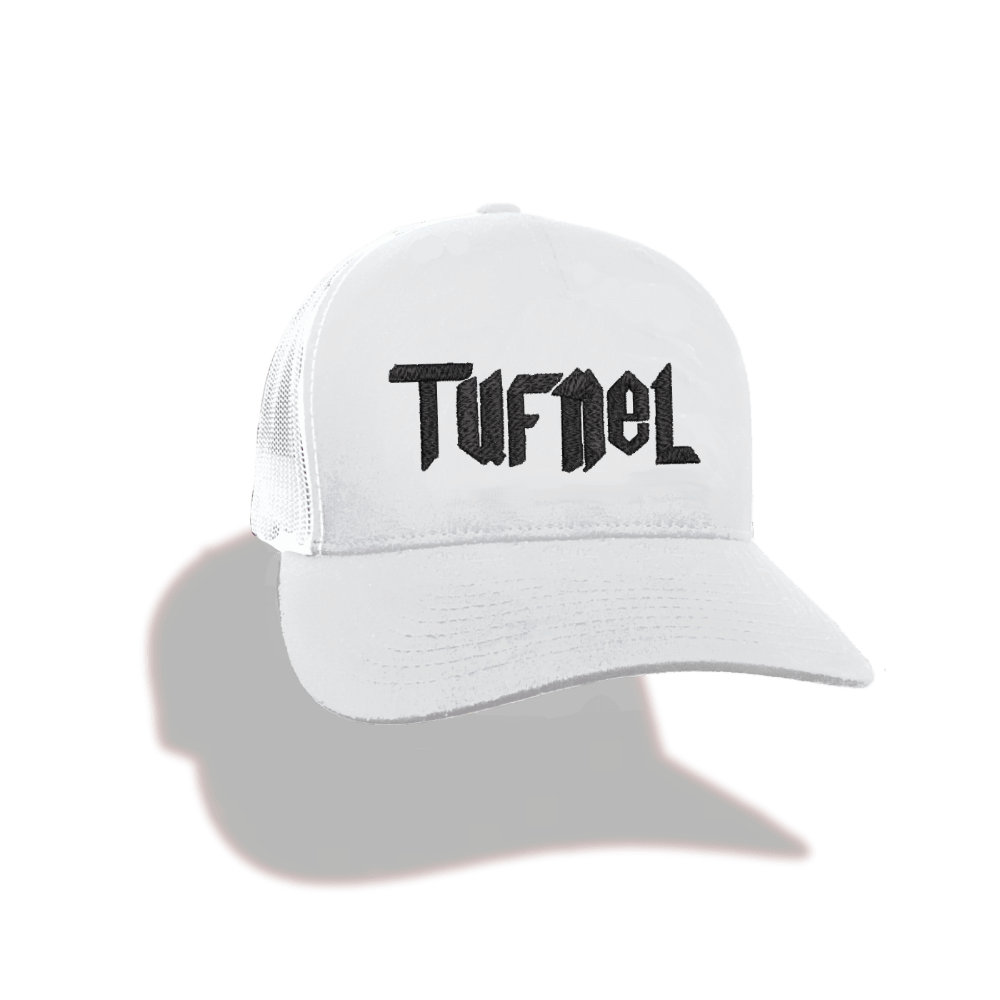 Tufnel Retro Trucker Hat