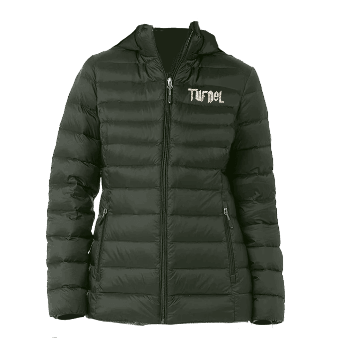 Tufnel Women's Down Jacket