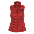 Load image into Gallery viewer, Tufnel Women's Packable Vest
