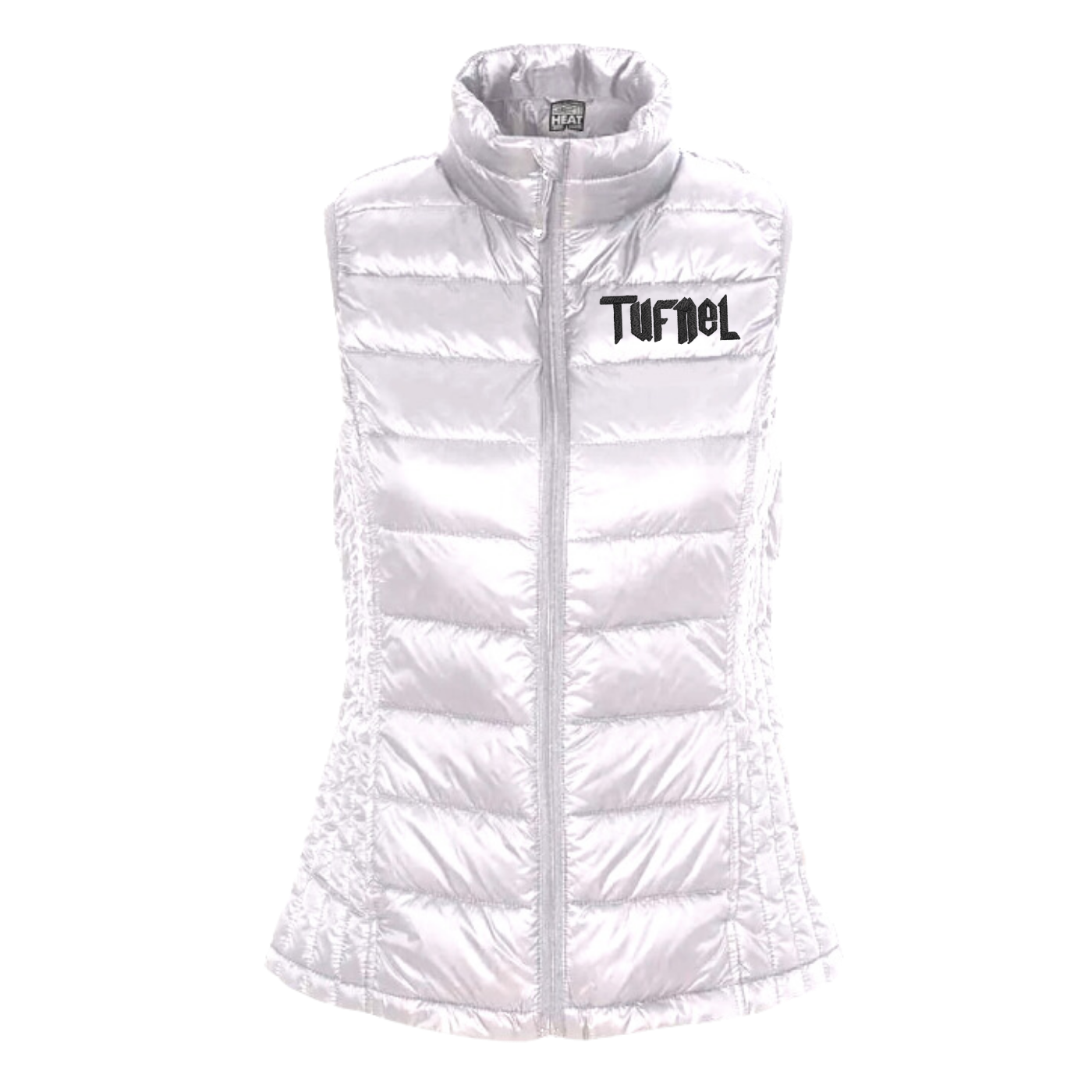 Tufnel Women's Packable Vest
