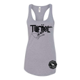 Load image into Gallery viewer, Tufnel Women's Racer Back Tank
