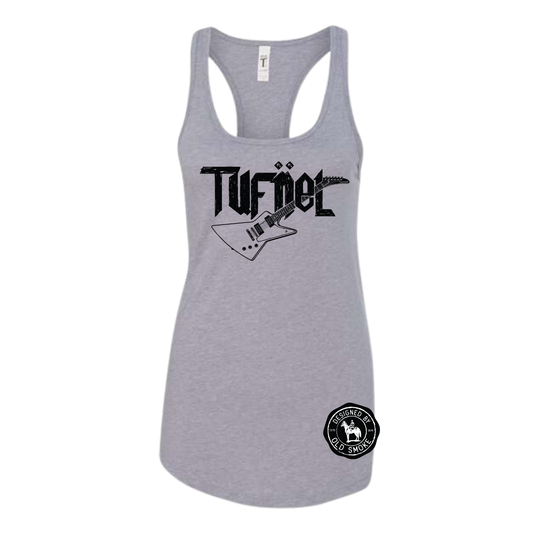 Tufnel Women's Racer Back Tank