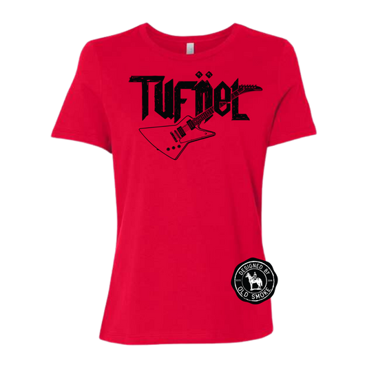 Tufnel Women's SS T Shirt