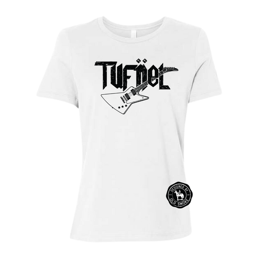 Tufnel Women's SS T Shirt