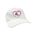 Load image into Gallery viewer, Valentines Day Collection Dad Hat
