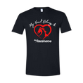 Load image into Gallery viewer, Valentines Day Collection Men's SS T Shirt
