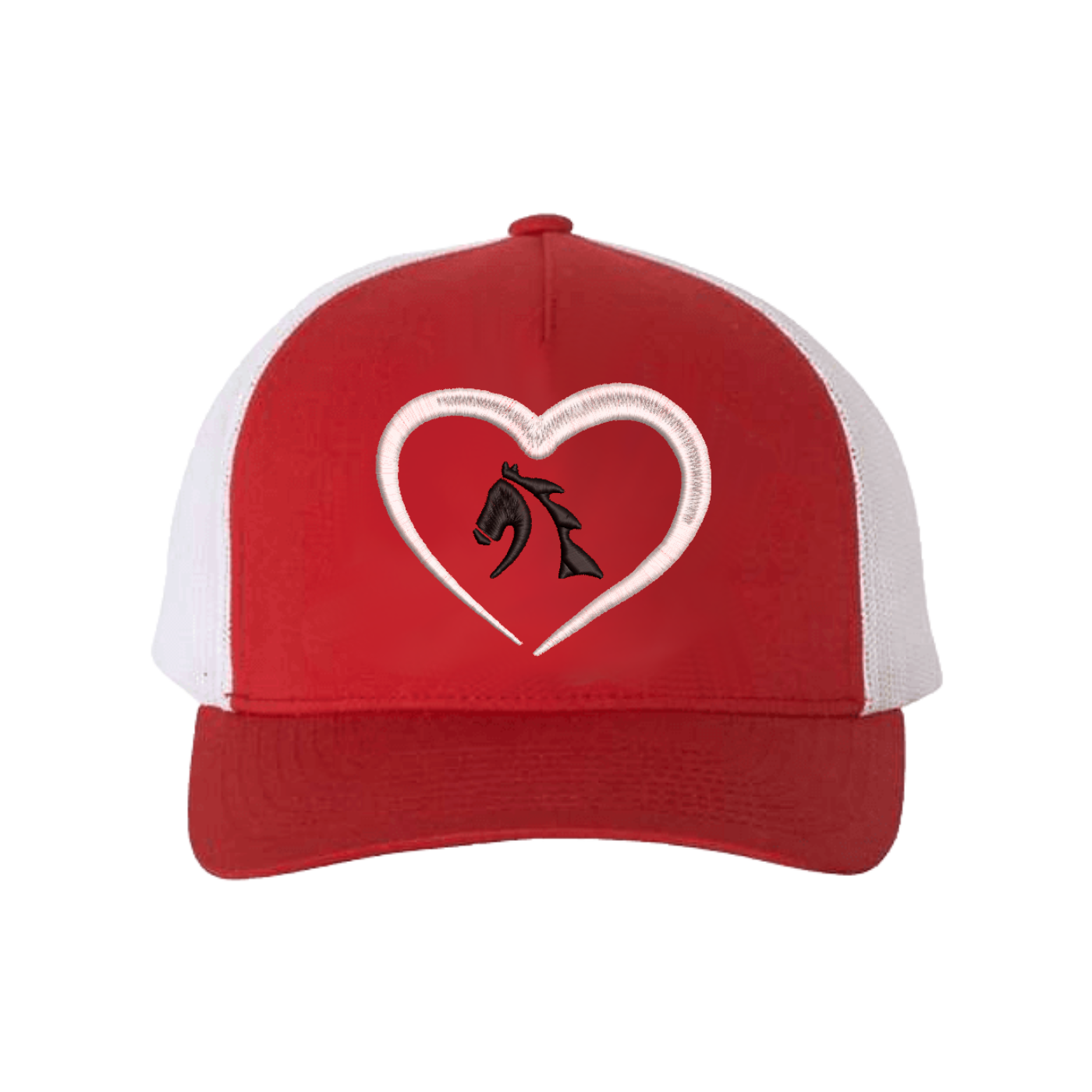Valentines Day Collection Retro Trucker Hat