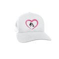 Load image into Gallery viewer, Valentines Day Collection Retro Trucker Hat
