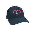 Load image into Gallery viewer, Valentines Day Collection Velocity Perfomance Hat
