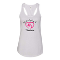 Load image into Gallery viewer, Valentines Day Collection Women's Racer Back Tank
