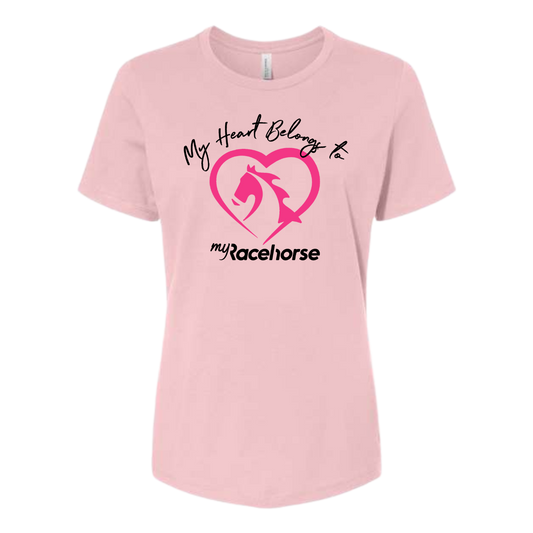 Valentine's Day Women's SS T Shirt