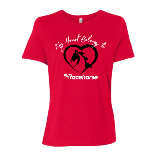 Valentines Day Collection Women's SS T Shirt