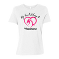 Load image into Gallery viewer, Valentines Day Collection Women's SS T Shirt
