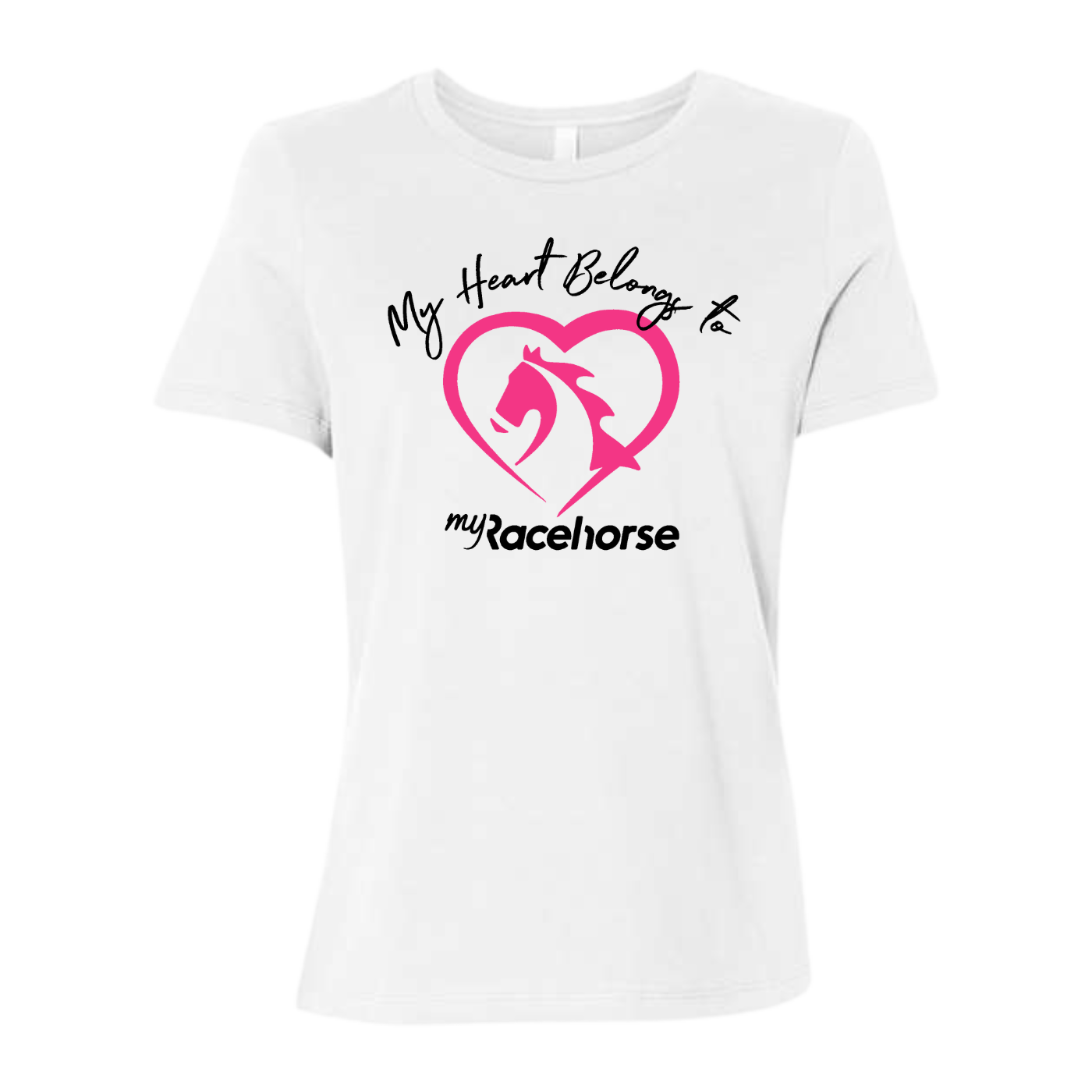 Valentines Day Collection Women's SS T Shirt